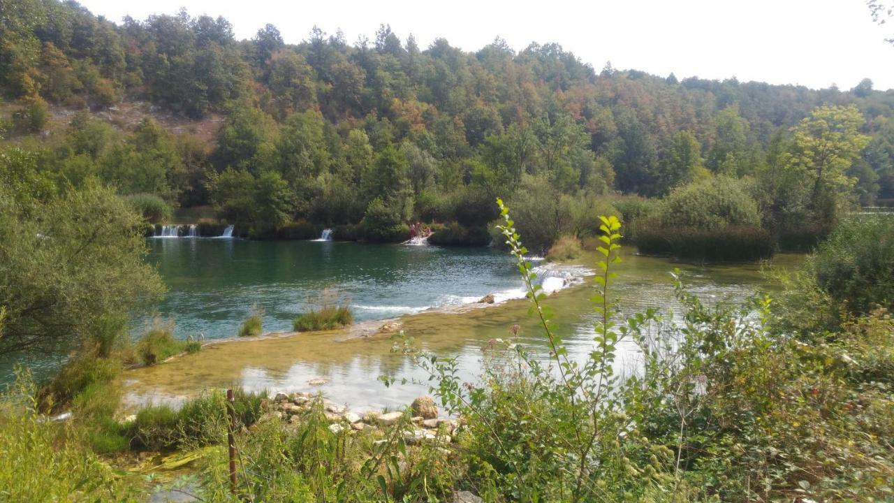 Kuca Za Odmor Zeleni Biser Villa Generalski Stol Luaran gambar